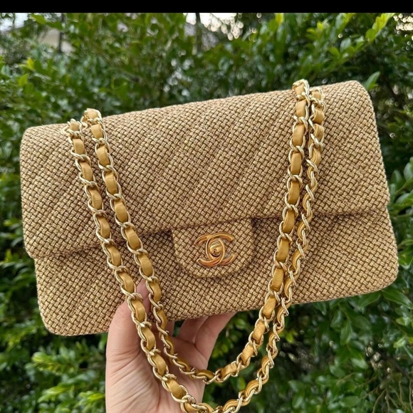 CHANEL Handbags - Chanel bag